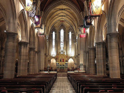 Fête de la musique 2024 : concert à la Cathédrale américaine de Paris