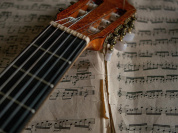 Fête de la Musique 2024 : musique traditionnelle à l'Institut culturel italien 