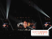 Iron Maiden en concert à Paris La Défense Arena : on y était, on vous raconte