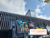 Iron Maiden : le Eddie’s Dive Bar s'installe à Paris pendant trois jours