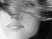 Exposition Vanessa Paradis "Paradissime" à la Galerie de l'Instant