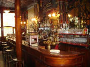 Thanksgiving 2014 au Harry’s New York Bar