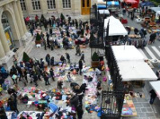 Brocantes de Noël 2014 du 3ème 