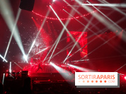 Gojira a enflammé et retourné l'Accor Arena de Paris : on y était, on vous raconte