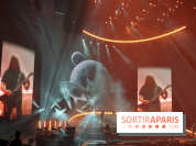 Gojira a enflammé et retourné l'Accor Arena de Paris : on y était, on vous raconte