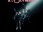 Scratch Massive Olympia