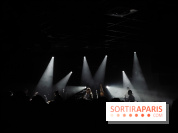 Anna Von Hausswolff: l’artiste suédoise ensorcelle la salle du Trabendo, on y était, on vous raconte