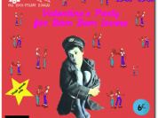 Valentine’s Party 2015 for Bam Bam Lovers au Club 56 