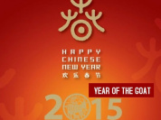 Soirée du Nouvel An Chinois 2015 à l’Elysée Lounge