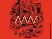 Omnivore World Tour Paris 2015 : le programme de la scène cocktail