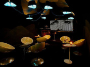 Le Maze : nouveau cocktail club à Paris