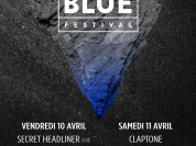 Blue Festival 2015 au Dock Pullman
