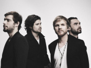 Kyo en showcase gratuit pour l’inauguration du centre commercial Belle Epine