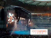 System of a Down : 1h45 de show électrisant et une ambiance survoltée au Stade de France... on vous raconte
