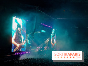 System of a Down au Stade de France : la setlist du concert du 2 juillet 2026