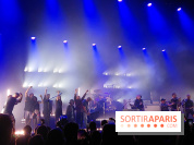 Metric, Broken Social Scene, Stars... la scène indie rock canadienne a électrisé la Salle Pleyel