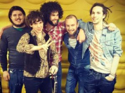 Fête de la Musique 2015 au China 