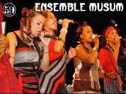 Fête de la Musique 2015 au 59 Rivoli 