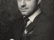 Andy Wahloo invite Marian Beke