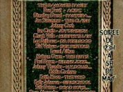 La Nuit Où Nos Morts Sont Vivants à La Cantada 2