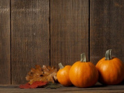 Thanksgiving 2015 à l’Hôtel de Sers à Paris