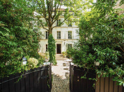 Réveillon 2016 à l’Hôtel Particulier Montmartre 