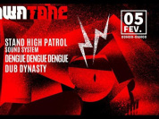 DownTone au Virgo Club