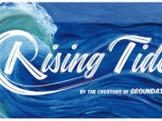 Rising Tide en concert au Divan Du Monde 