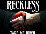 The Pretty Reckless en concert au Divan du Monde de Paris en octobre 2016