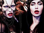 Halloween 2016 by Dracula Is Not Dead à Salò