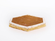 Galette des Rois 2017 à la brasserie Réjane