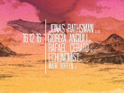 Sweet Melodic de retour au Showcase