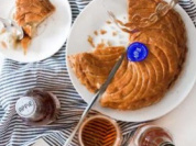 AppiePhanie 2017 chez Ernest & Valentin