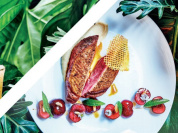 La terrasse du Mini Palais, saison 2017