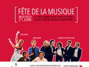 Fête de la Musique 2017 au Crédit Municipal de Paris