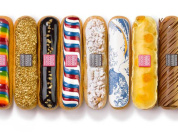 L'Eclair Week by Fauchon fête ses 10 ans à la rentrée