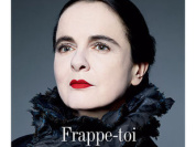 Amélie Nothomb en rencontre à la Fnac Montparnasse