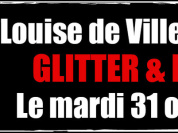 Halloween 2017 : Glitter et Doom au Cirque Electrique 