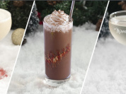 Pop-up bar « Miracle » au Glass à Paris