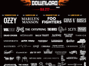 Download Festival Paris 2018 : Volbeat, Opeth, NOFX, Billy Talent... rejoignent la programmation 