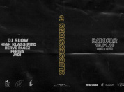 Clubsessions02 au Batofar avec DJ Slow