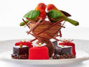 Saint Valentin 2018 au Park Hyatt Paris Vendôme