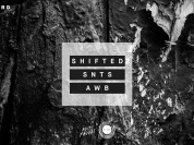 Blind au Nuits Fauves avec Shifted