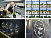 Nespresso Coffee Lab' : ateliers gratuits autour du café 