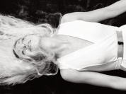 Andréane Le May en concert à la Scène du Canal