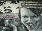 Free KIK spring party à la Ligne13 : Barbecue et concerts gratuits