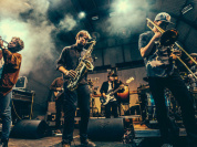 Oh! Pays-Bas célèbre la Fête de la musique 2018 à Paris