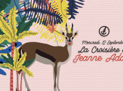 Safari Boat : La croisière de Jeanne Added