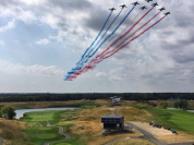 Ryder Cup 2018 à Saint-Quentin-en-Yvelines : dates, infos et billetterie