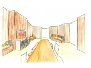 Le Refuge de Saint-Germain-des-Prés : le pop up hivernal de l'Hôtel Pont Royal à Paris